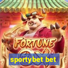 sportybet bet